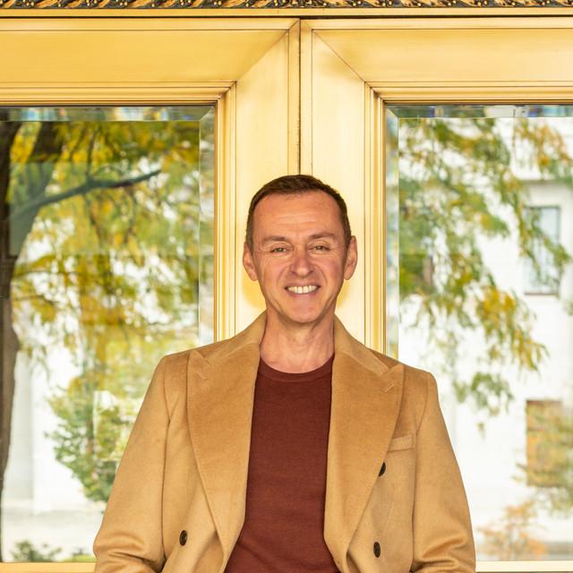 Andrew Lippa