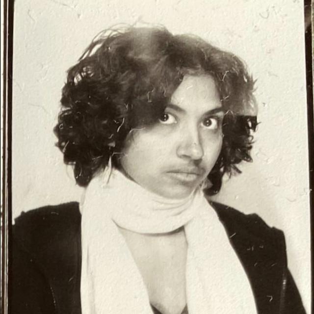 Saba Lou