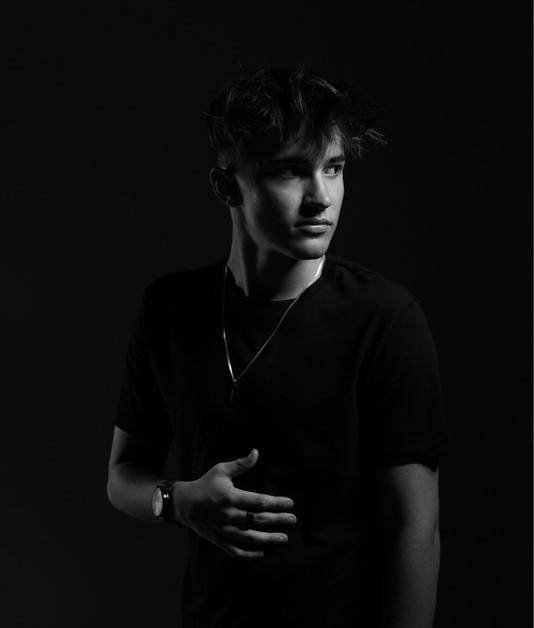 Dylan Delato