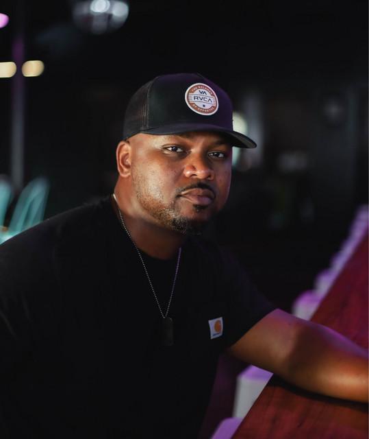 Brandon Bethel