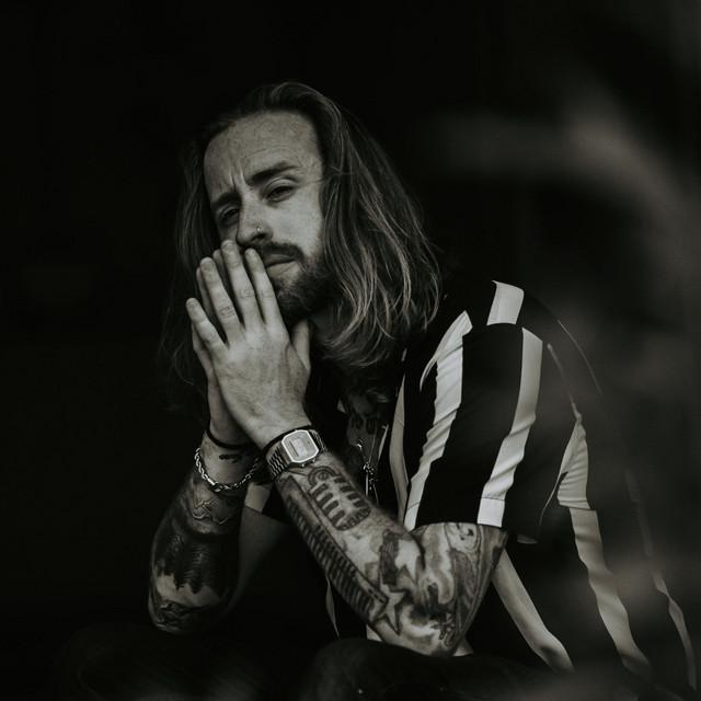 Colt Graves