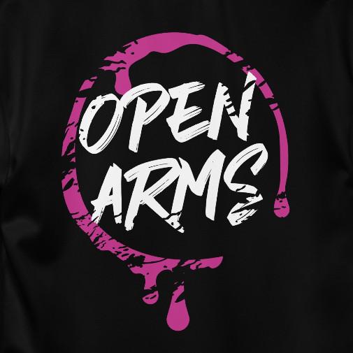 Open Arms