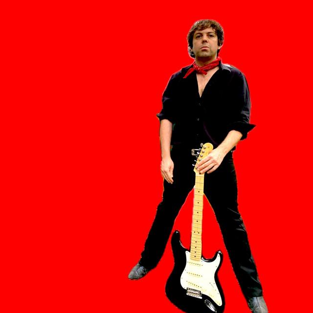 Judson McKinney