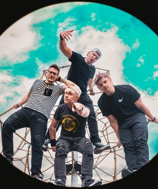 Faber Drive