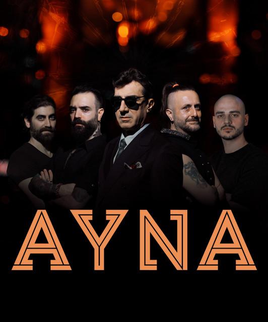 Ayna