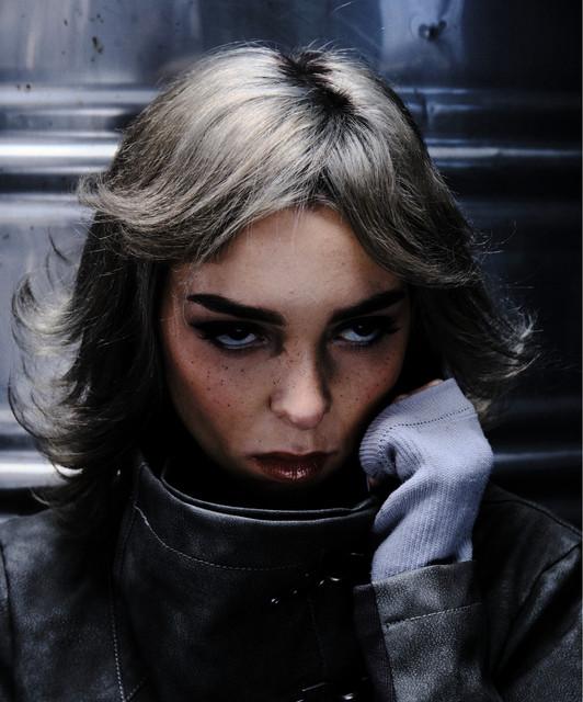 Sophie Powers