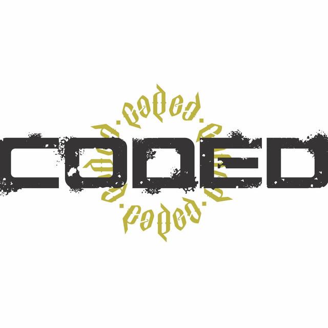 Coded