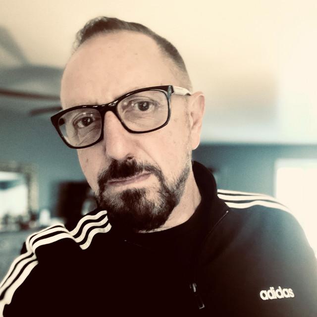 Dave Ralph