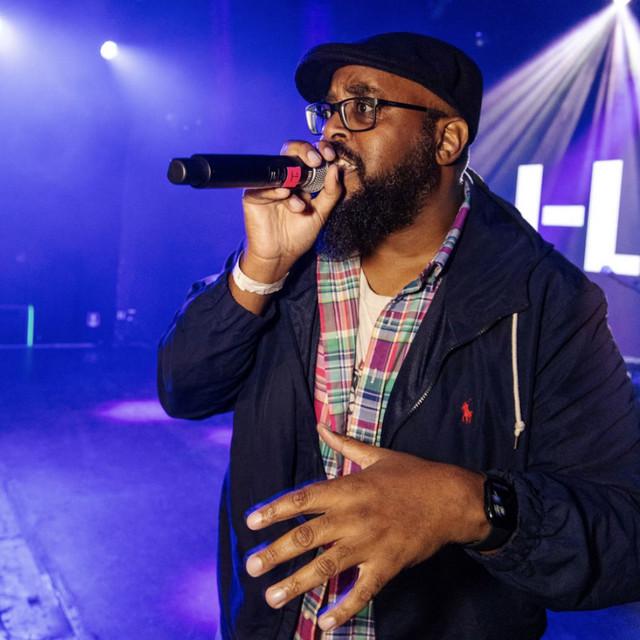 J-Live