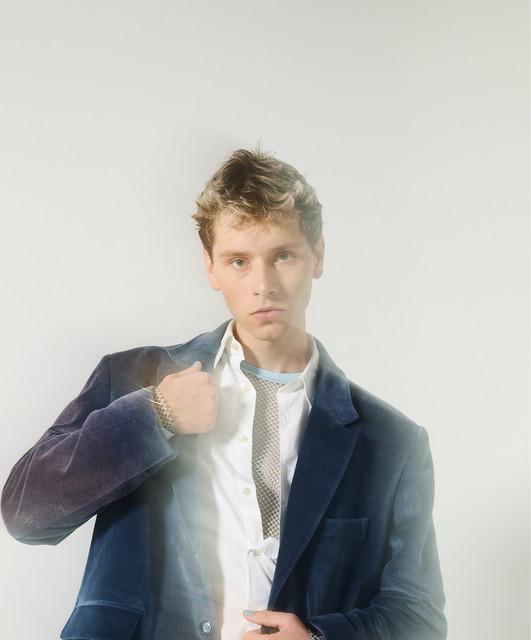 david hugo