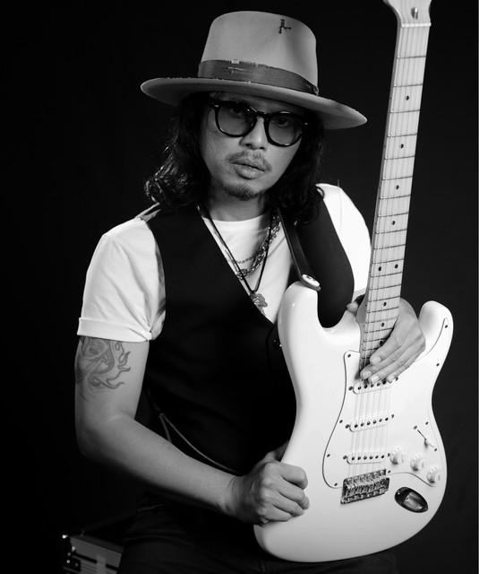 Gugun Blues Shelter