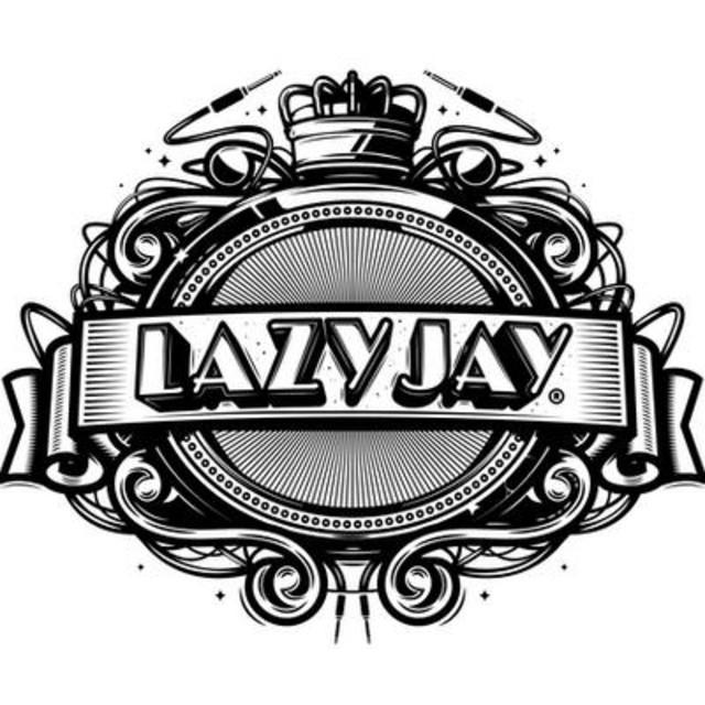 Lazy Jay