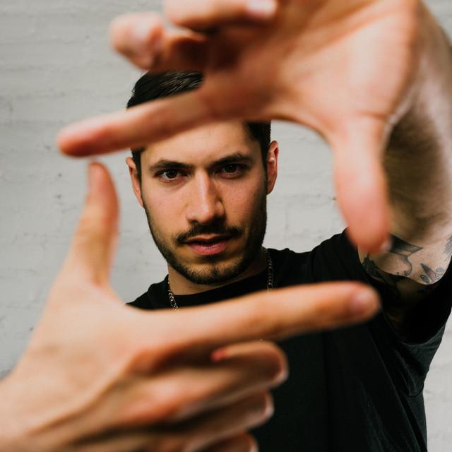 Nico Crespo