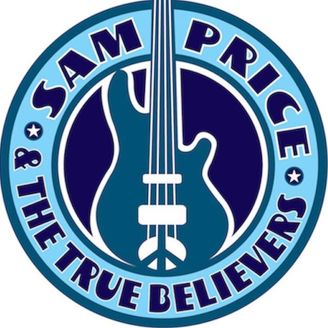 Sam Price & the True Believers