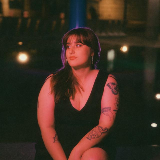 Caroline Savoie