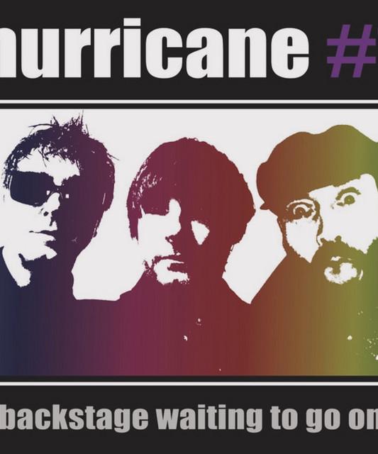 Hurricane #1