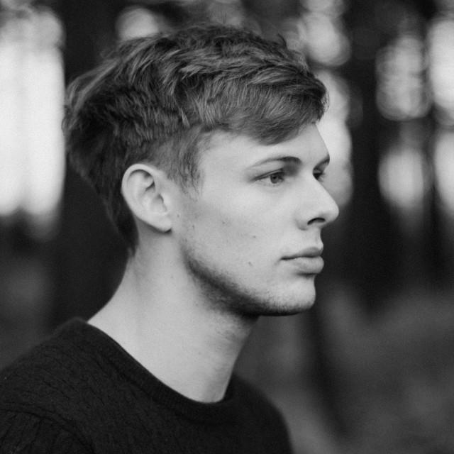 Paxton Fowler