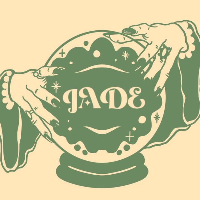 Jade.