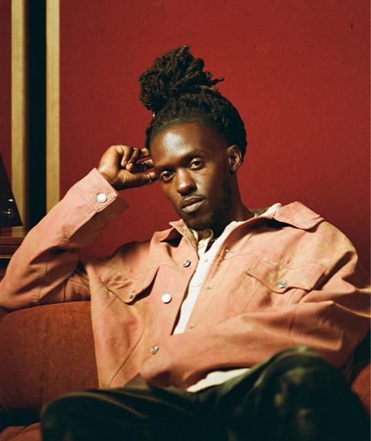 Josh Kye