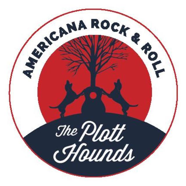 The Plott Hounds