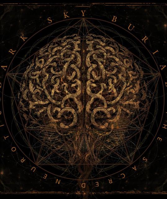 Dark Sky Burial