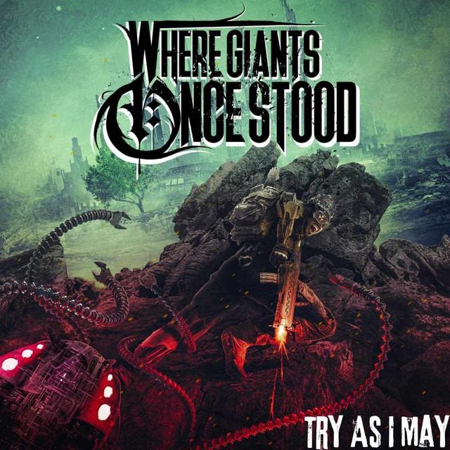 Where Giants Once Stood