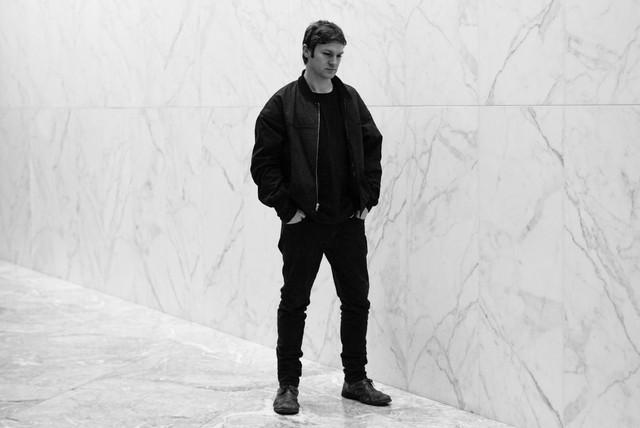 Chris Zurich