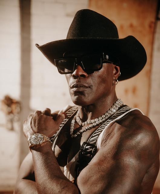 Ron Killings