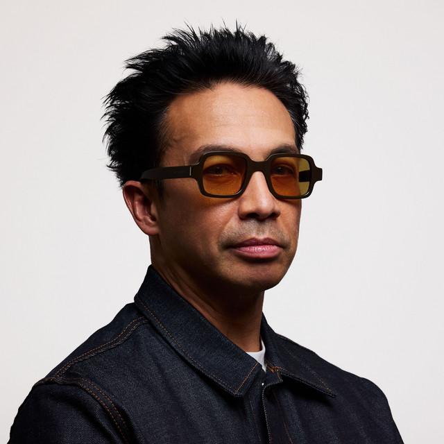 Laidback Luke