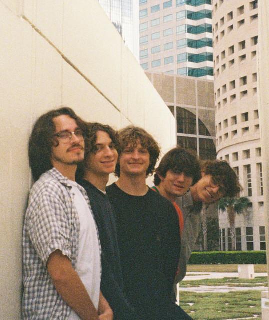 Mossheads