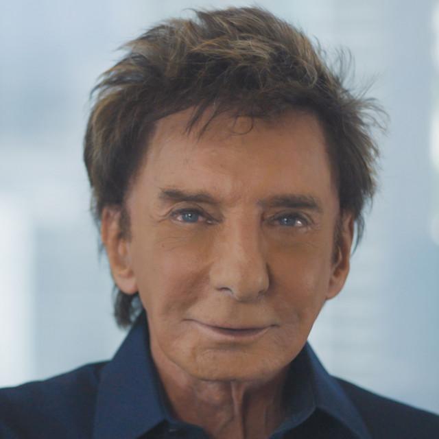 Barry Manilow
