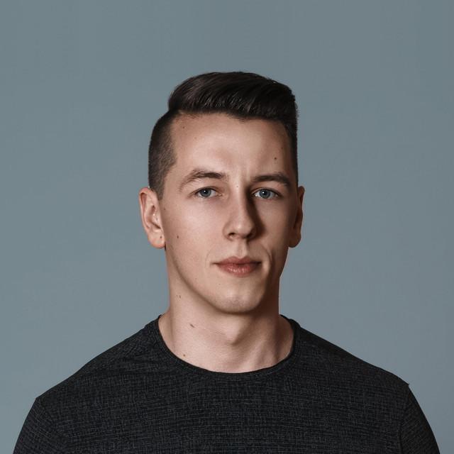 Evan Dorosheff