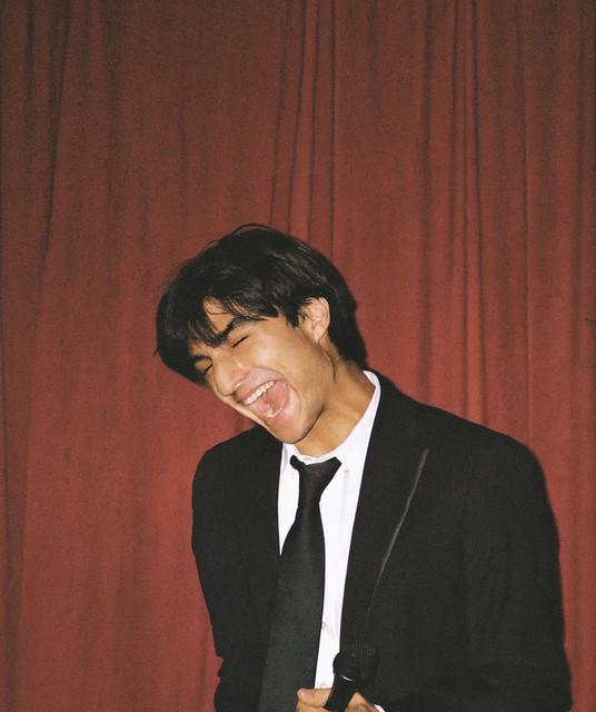 Spencer Arjang