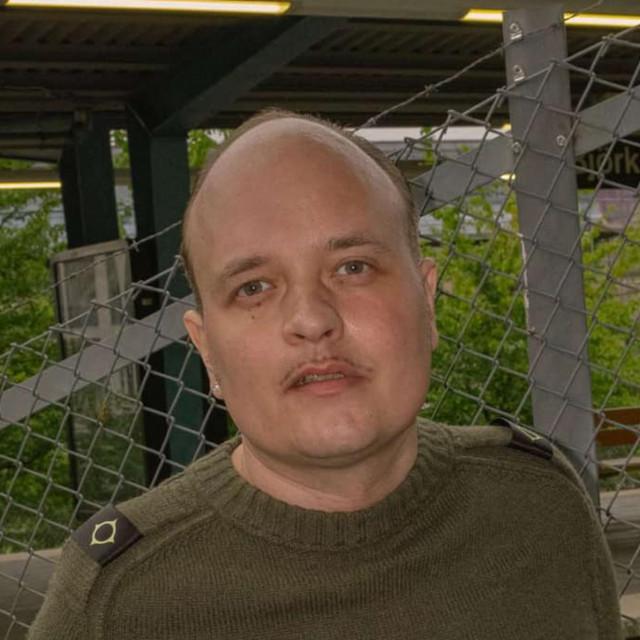 David Ritschard