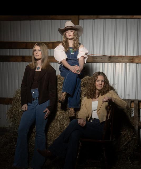 The Bennett Hall Band