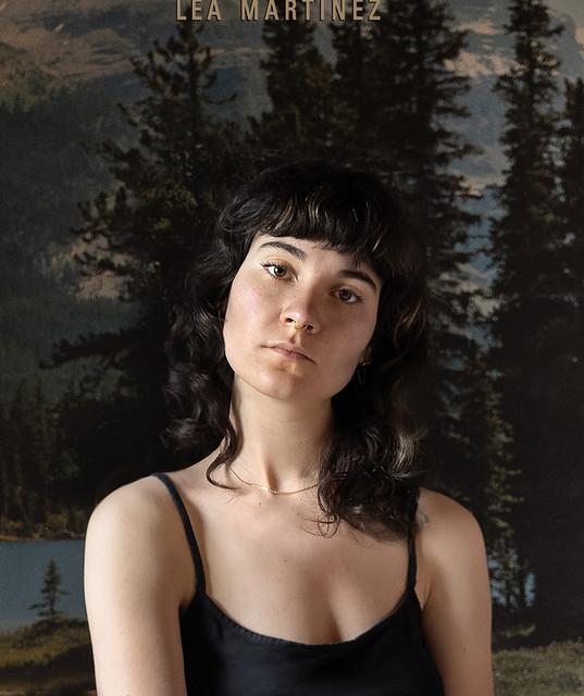 Lea Martinez