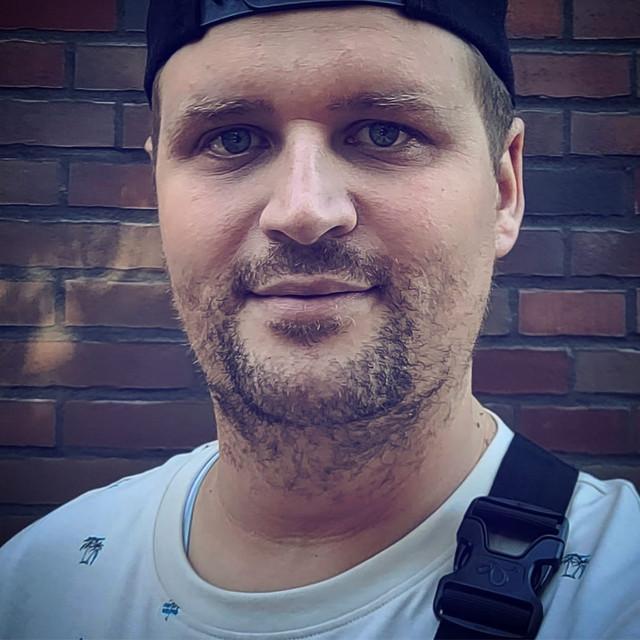 Dominik Stuppy