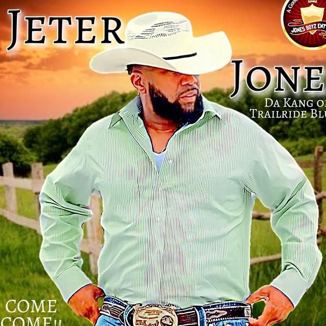 Jeter Jones
