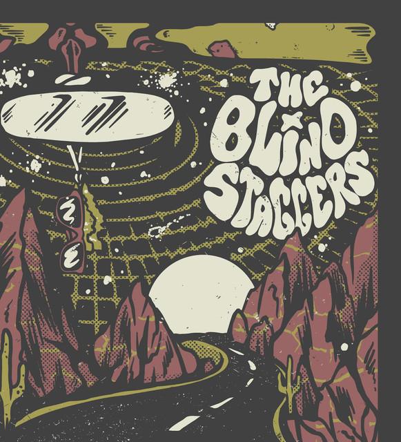 Blind Staggers