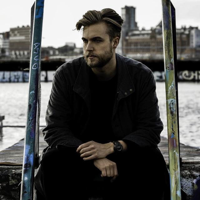 Justin Timmers