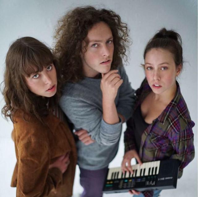 The Hadleys