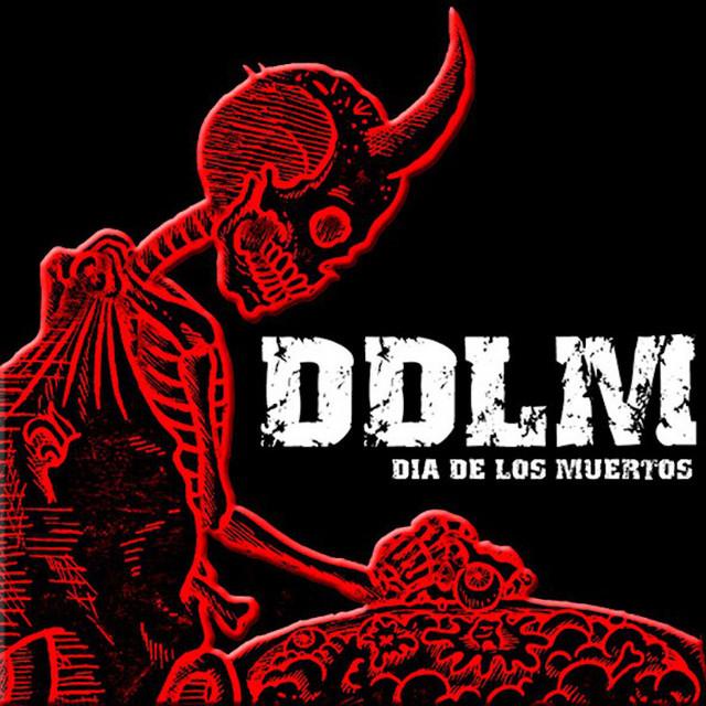 Dia De Los Muertos