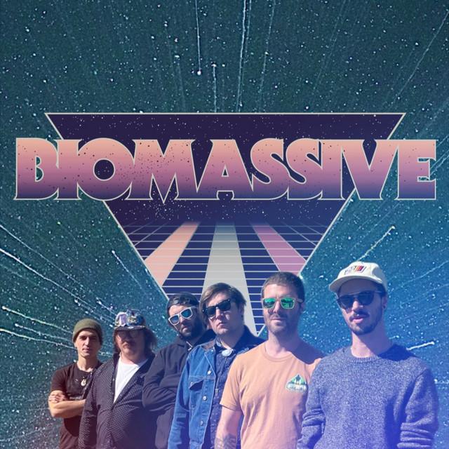 Biomassive