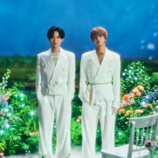 King & Prince