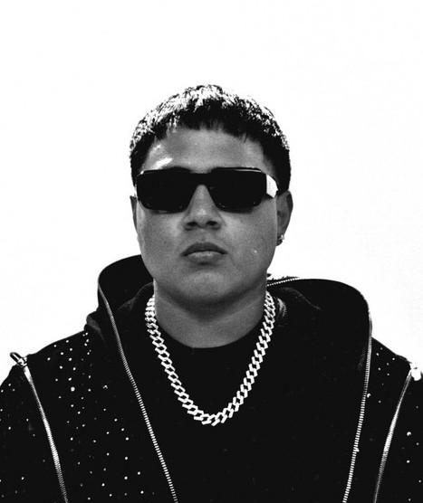 Estrellas de la Kumbia