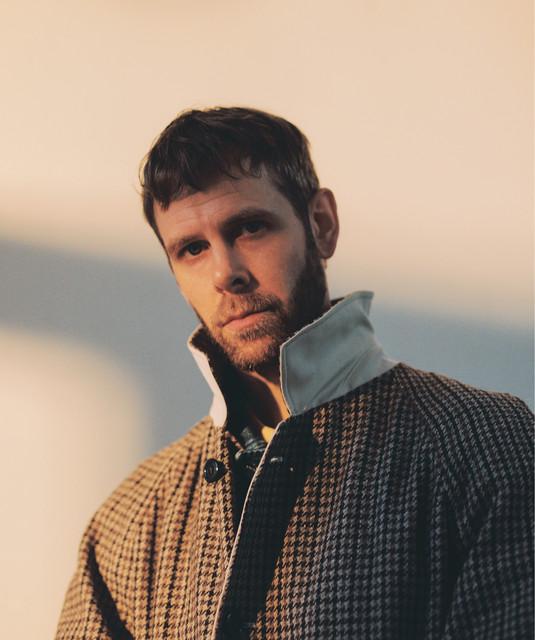 Lars Vaular
