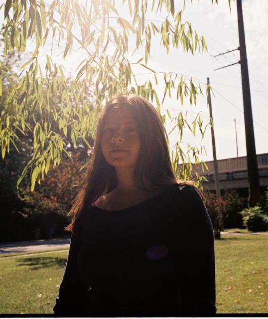 Lauren Moore