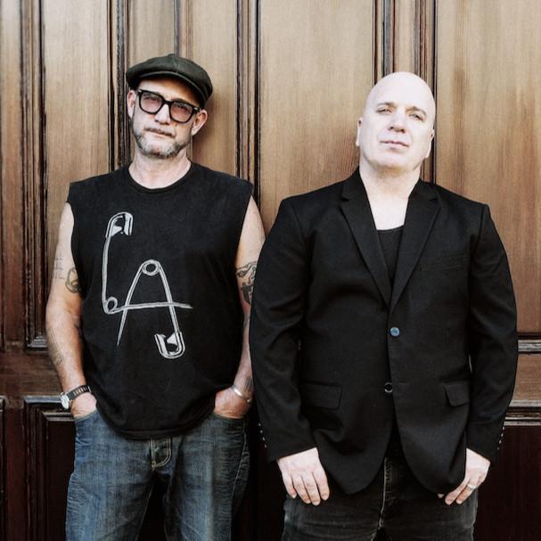 Nitzer Ebb