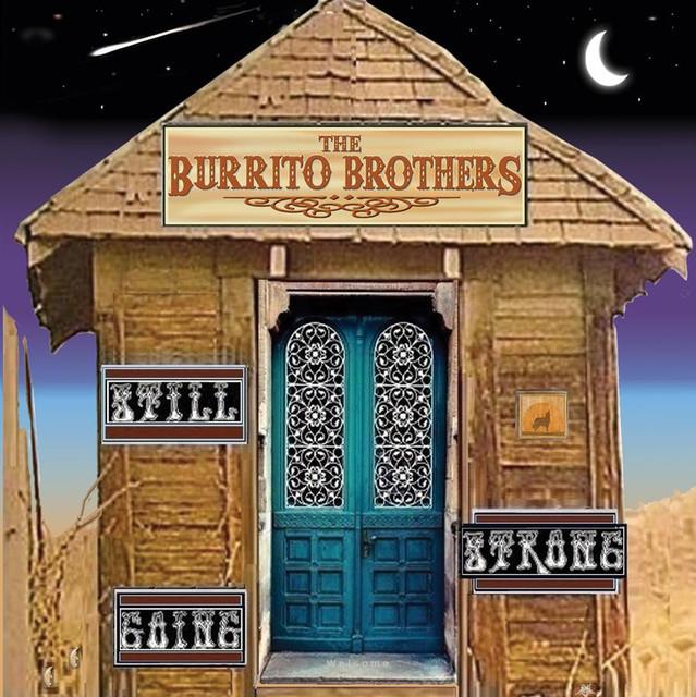 The Burrito Brothers
