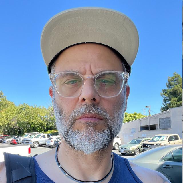 Michael Zapruder
